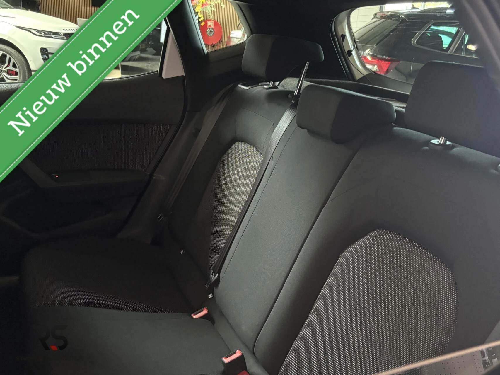 Hoofdafbeelding SEAT Arona