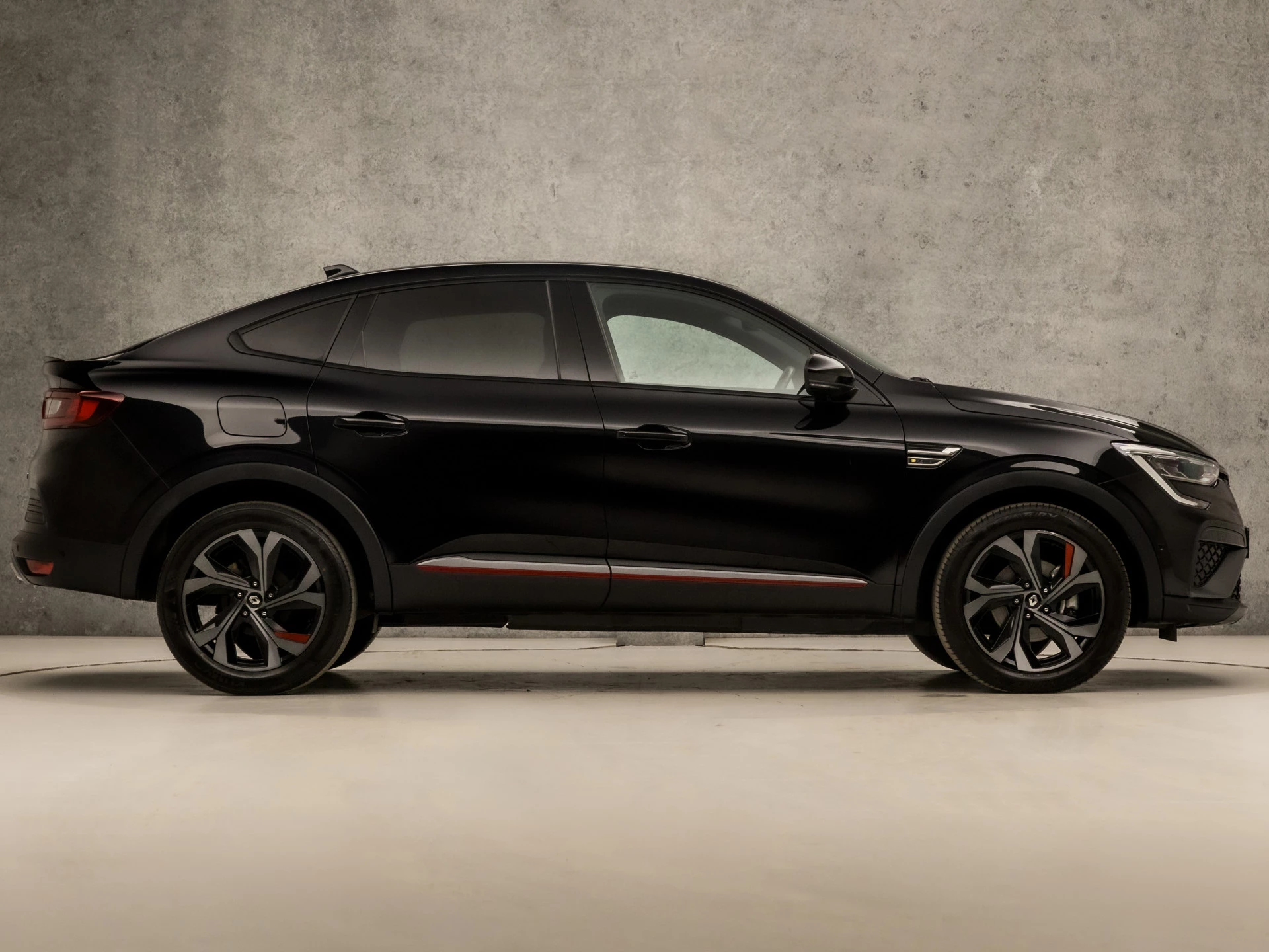Hoofdafbeelding Renault Arkana