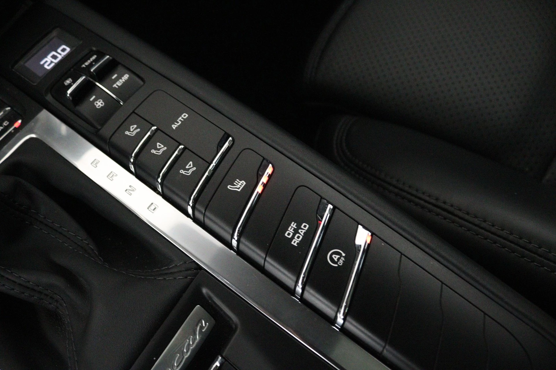 Hoofdafbeelding Porsche Macan