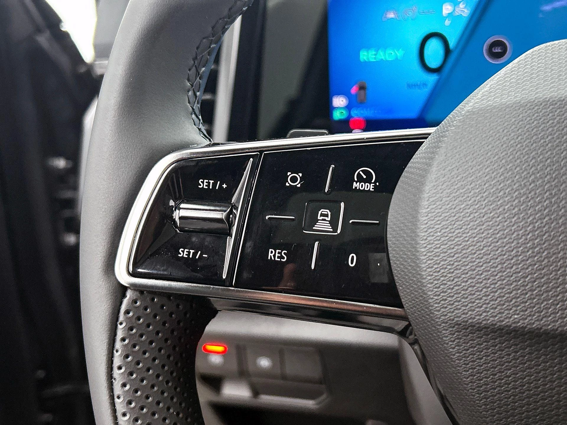 Hoofdafbeelding Renault Rafale