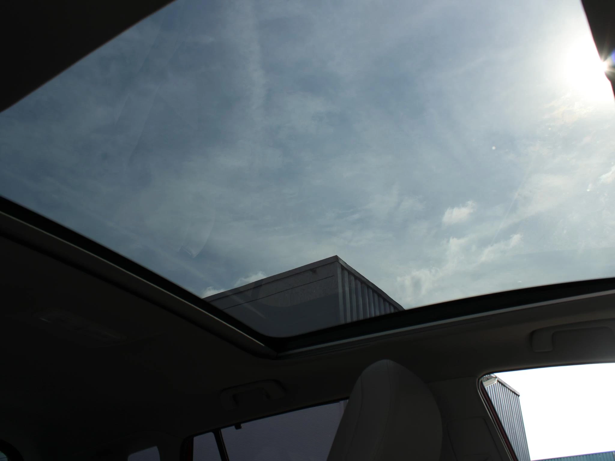Hoofdafbeelding Toyota Verso