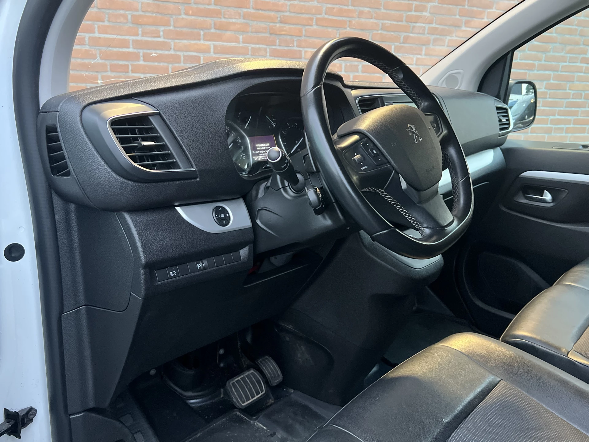 Hoofdafbeelding Peugeot Expert