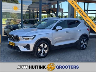 Hoofdafbeelding Volvo XC40 Volvo XC40 1.5 T4 Recharge Core Bright - Navi - camera
