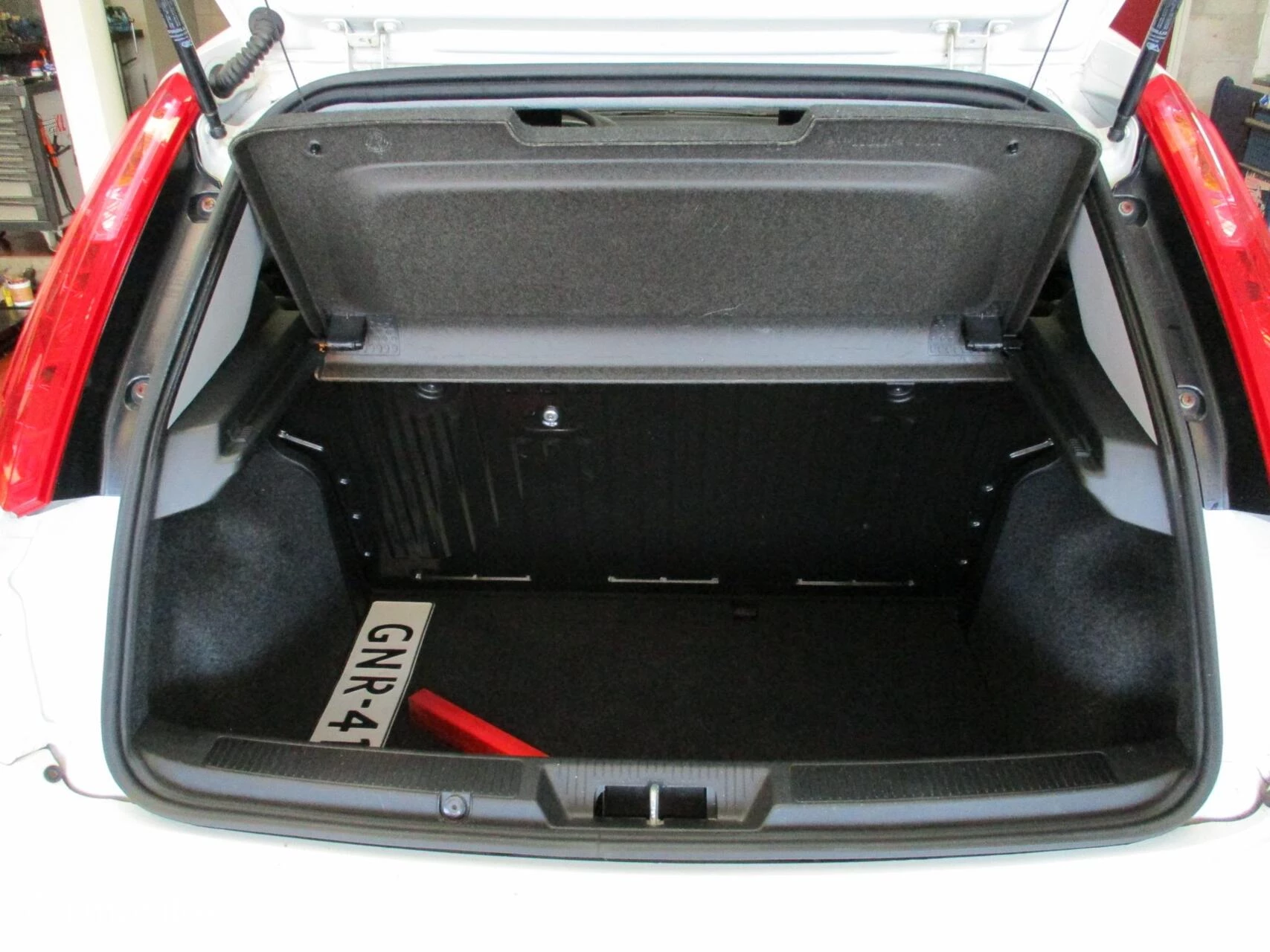 Hoofdafbeelding Fiat Punto