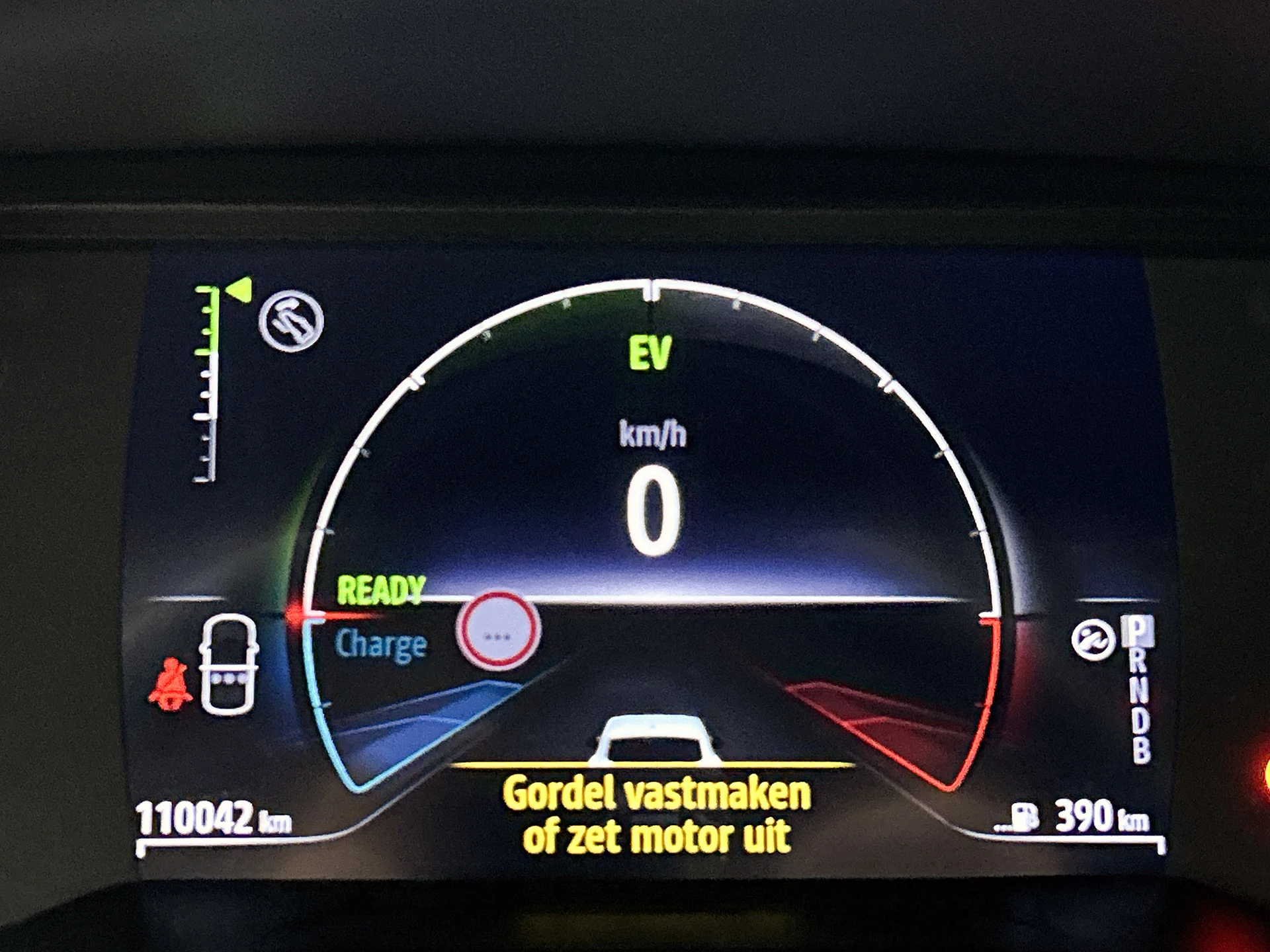 Hoofdafbeelding Renault Arkana
