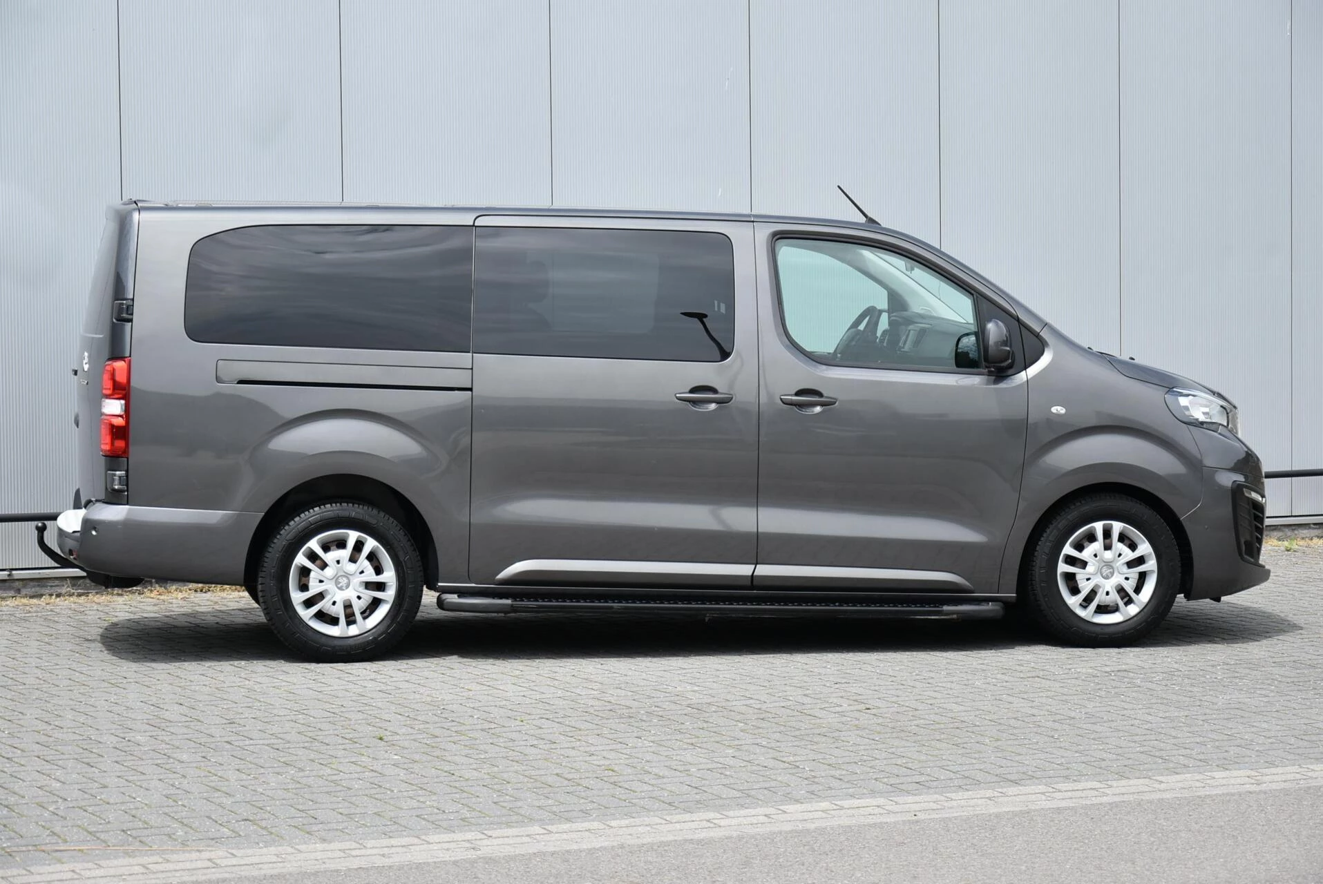 Hoofdafbeelding Peugeot Expert