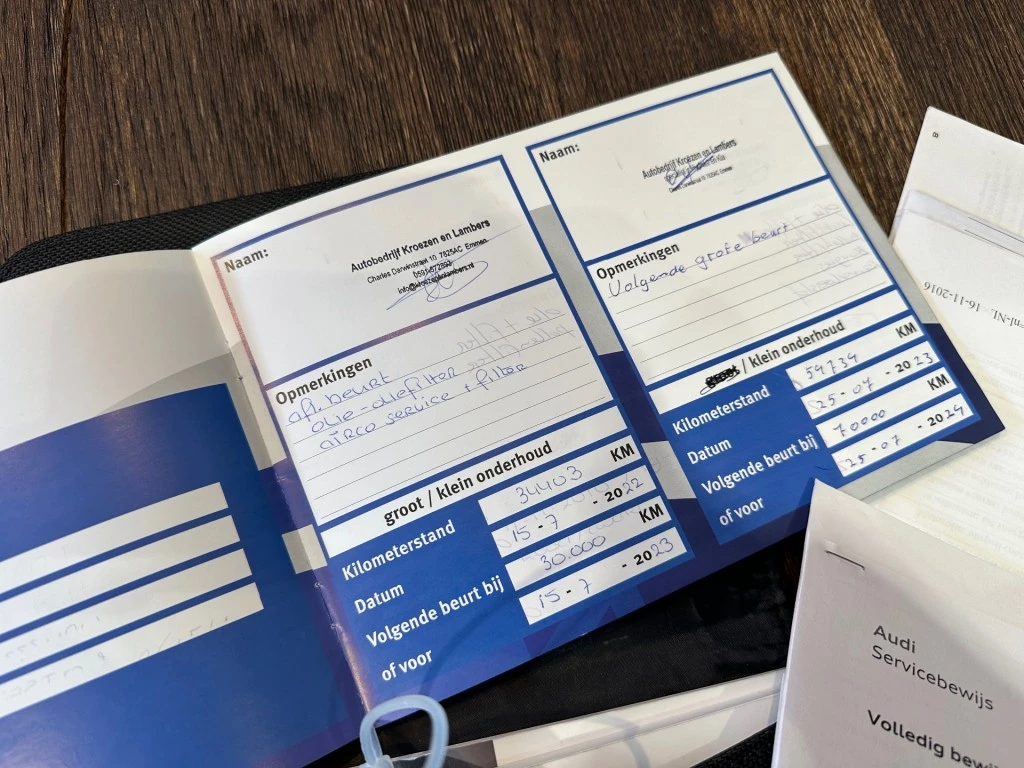 Hoofdafbeelding Audi A1