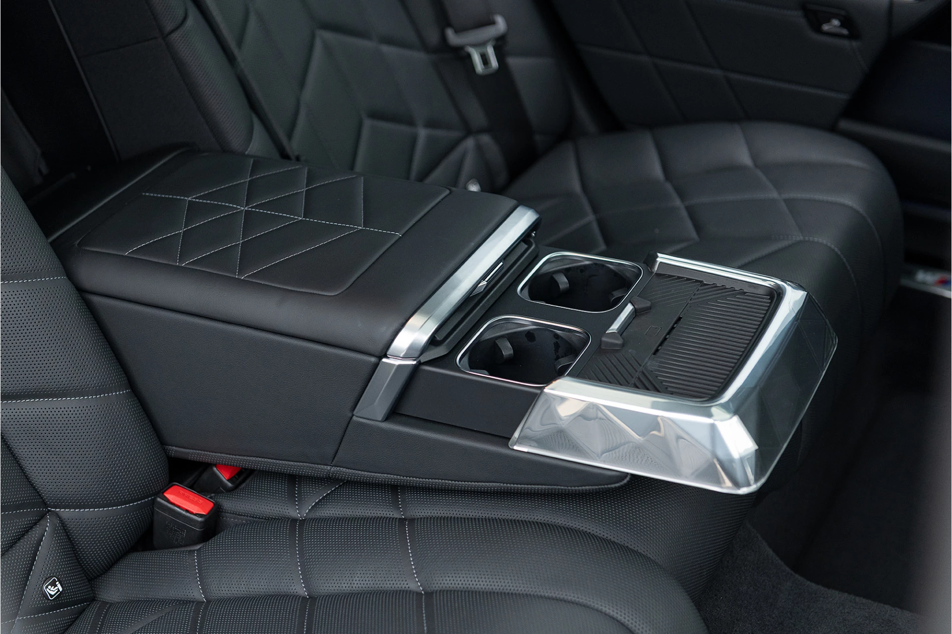 Hoofdafbeelding BMW 7 Serie