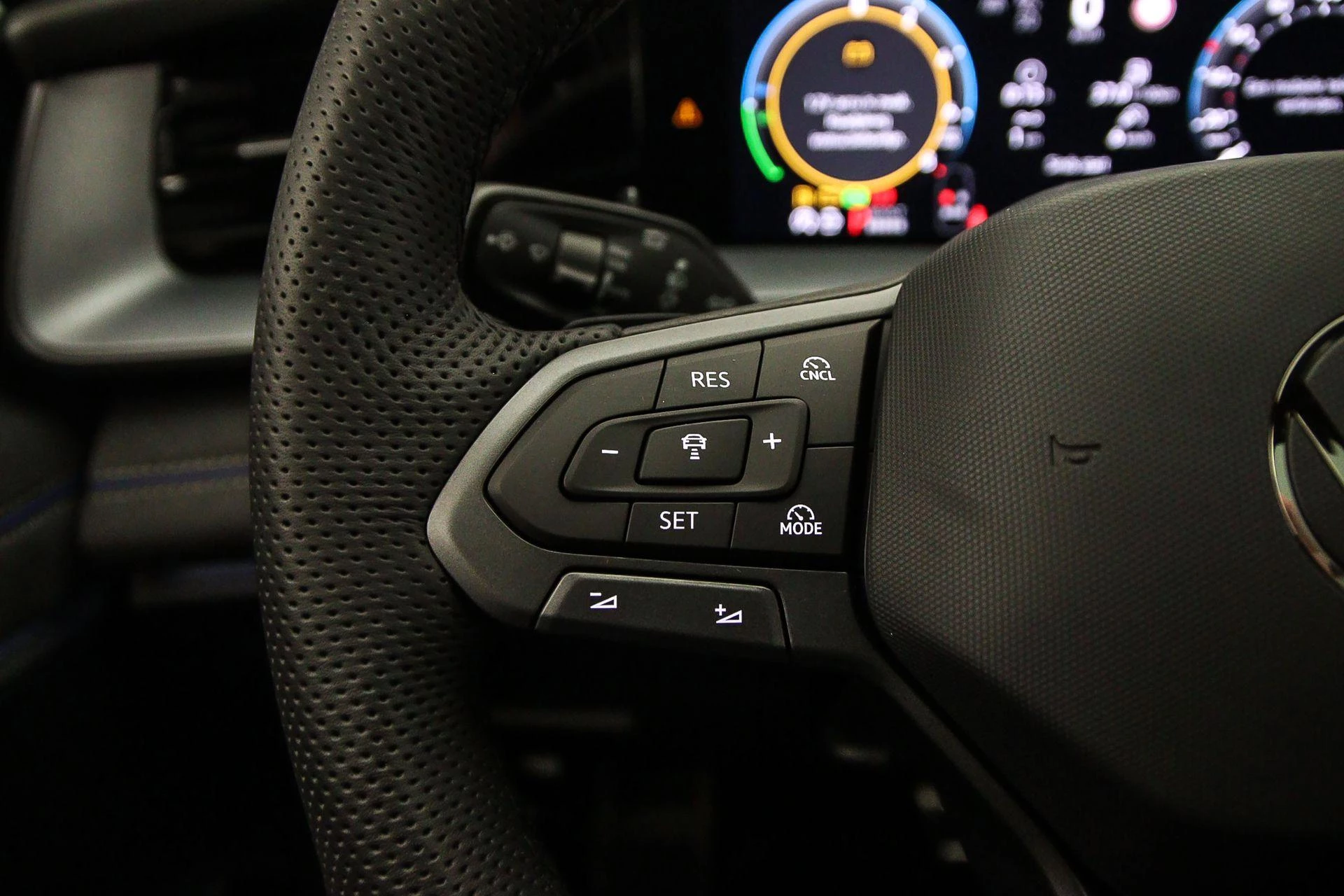 Hoofdafbeelding Volkswagen Tayron