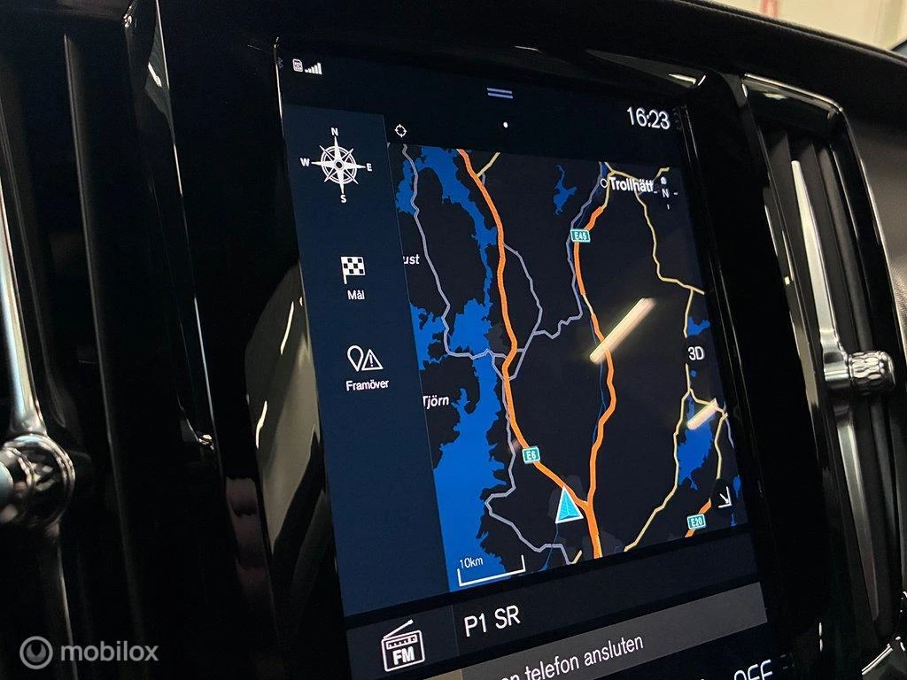 Hoofdafbeelding Volvo V90