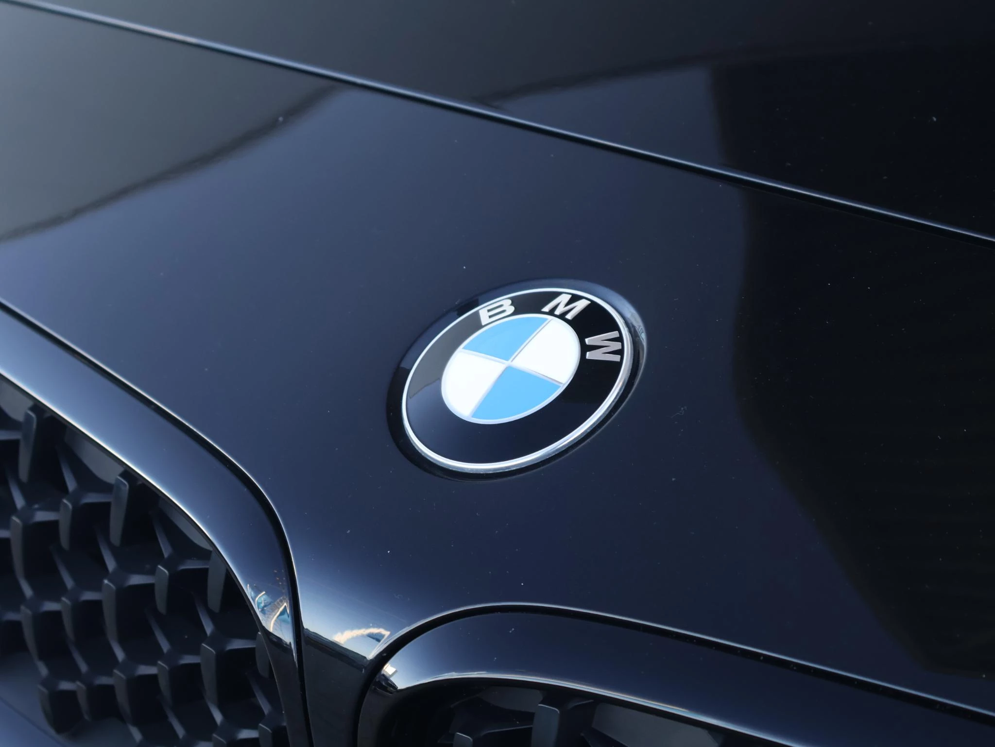 Hoofdafbeelding BMW Z4