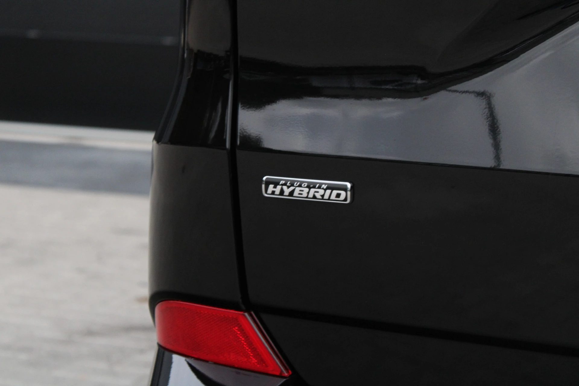 Hoofdafbeelding Ford Tourneo Custom