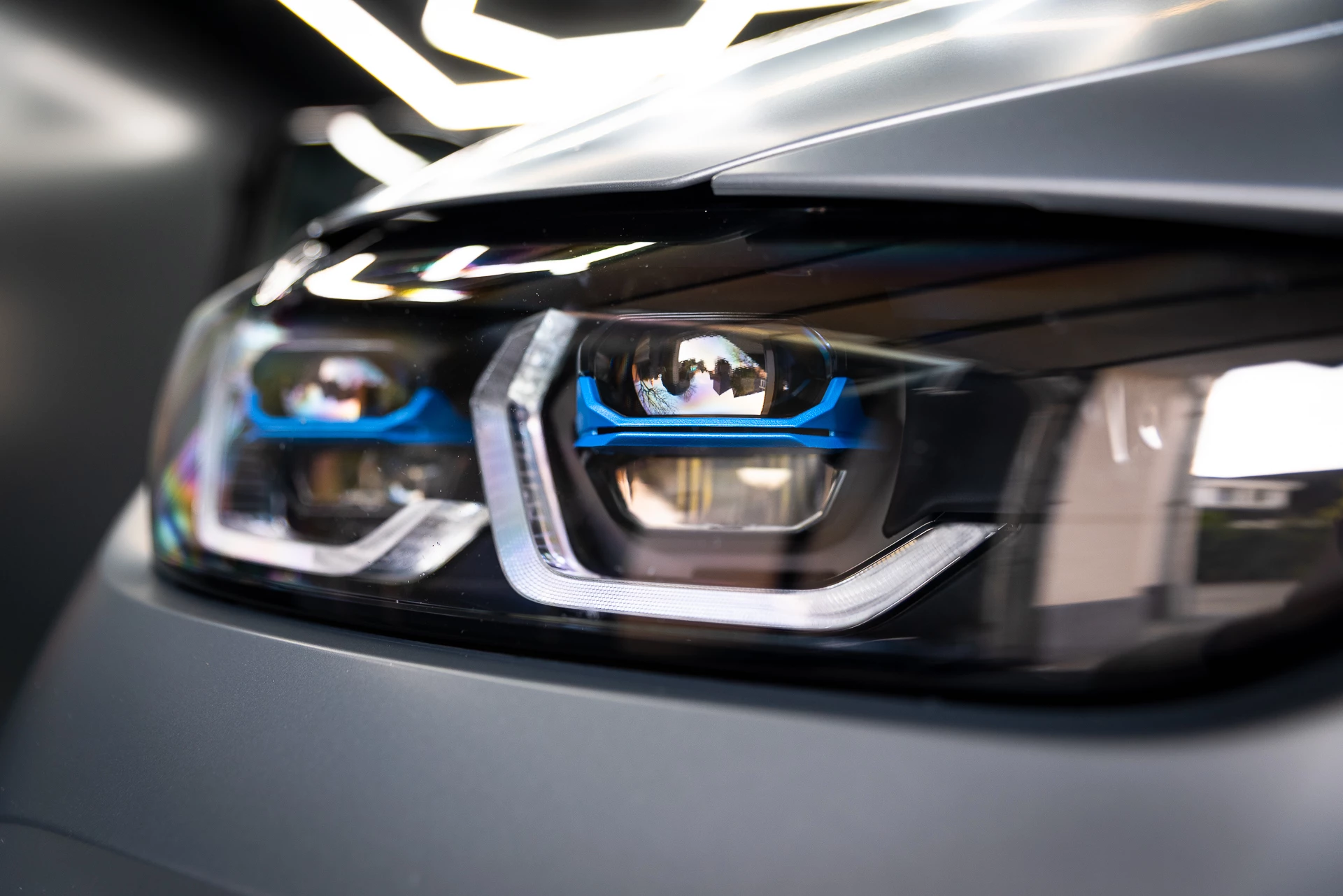 Hoofdafbeelding BMW M3