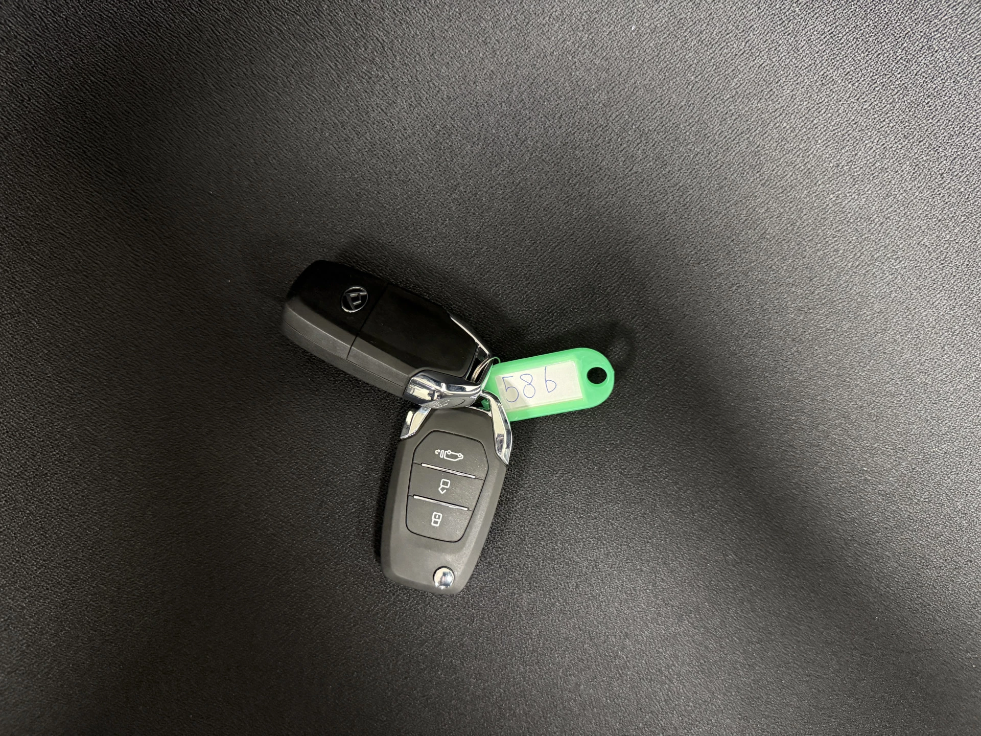 Hoofdafbeelding Maxus eDeliver9