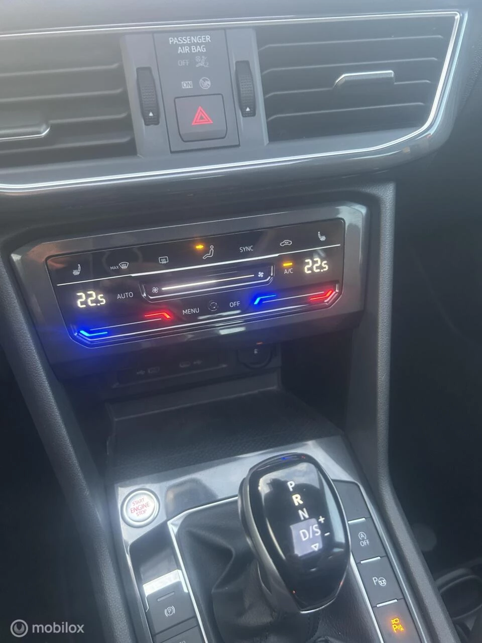 Hoofdafbeelding SEAT Tarraco