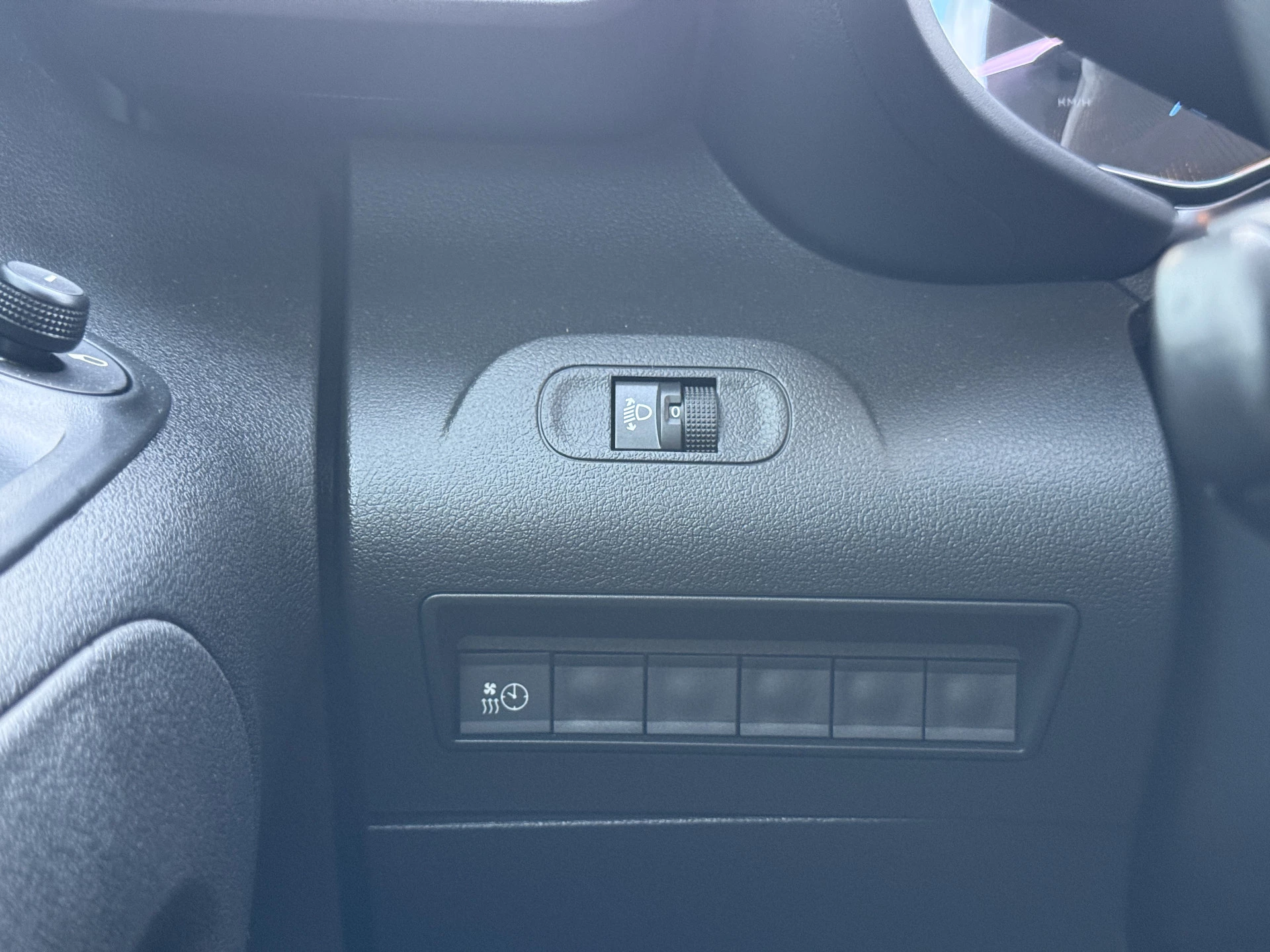 Hoofdafbeelding Citroën ë-Berlingo