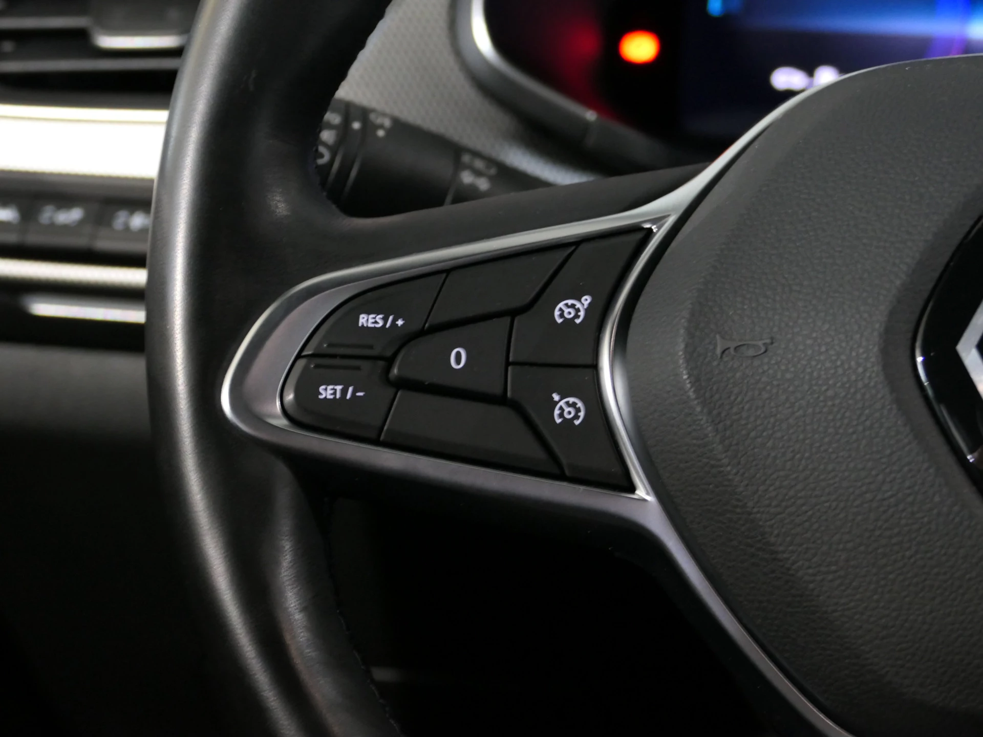 Hoofdafbeelding Renault Arkana