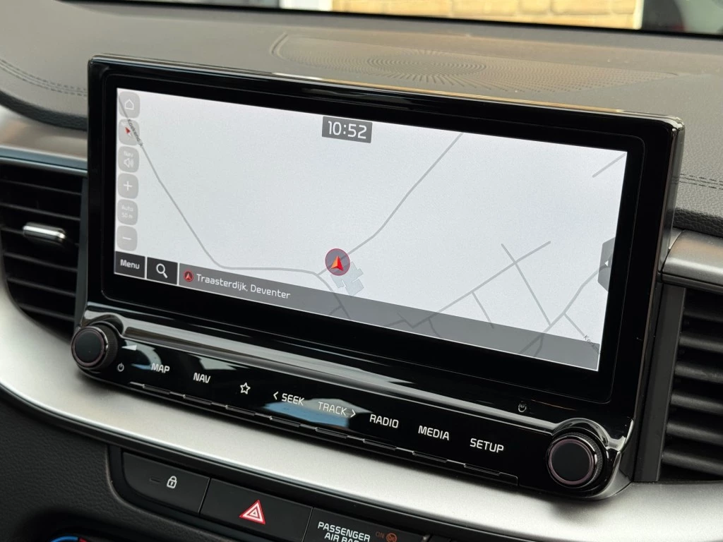 Hoofdafbeelding Kia Ceed