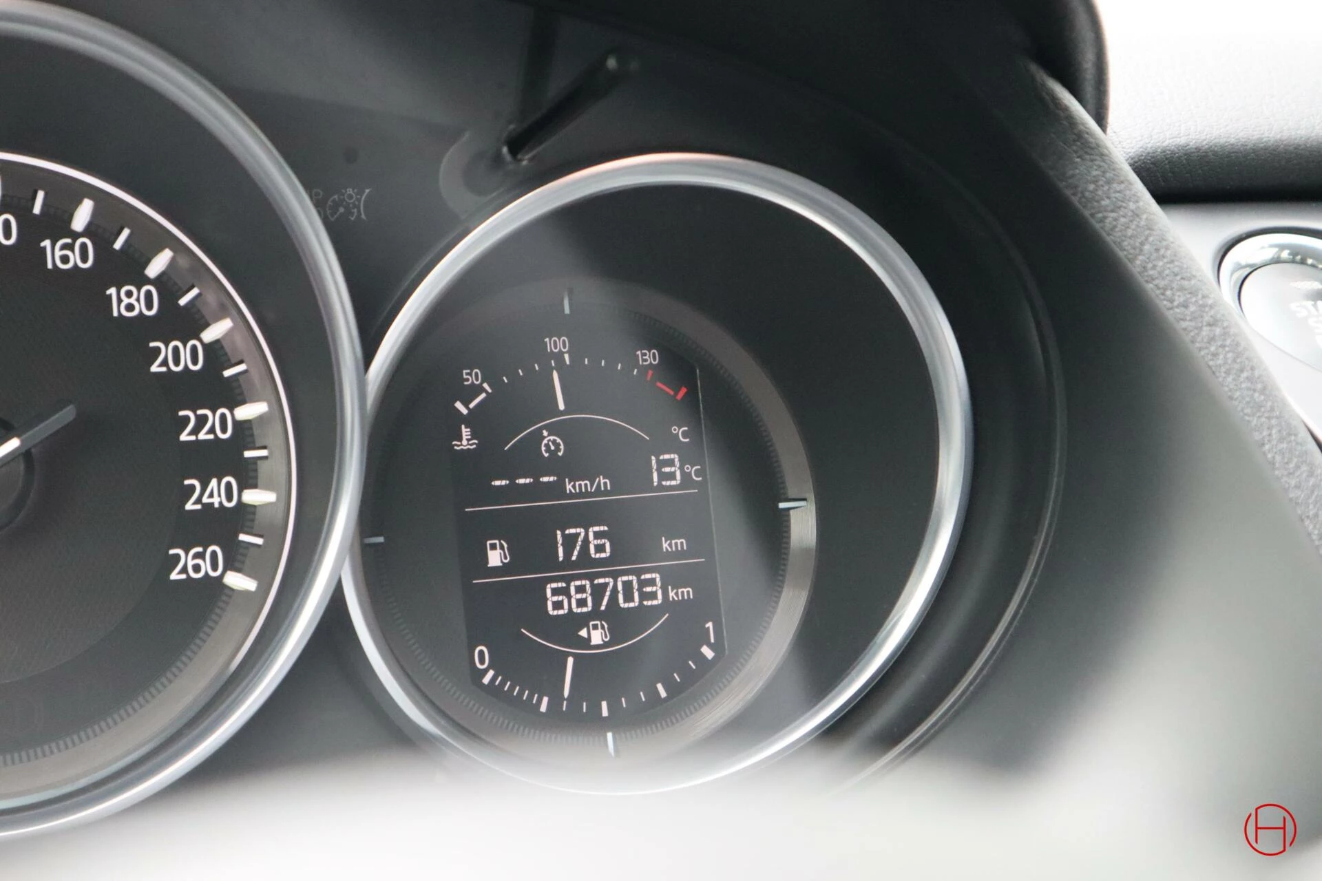 Hoofdafbeelding Mazda 6