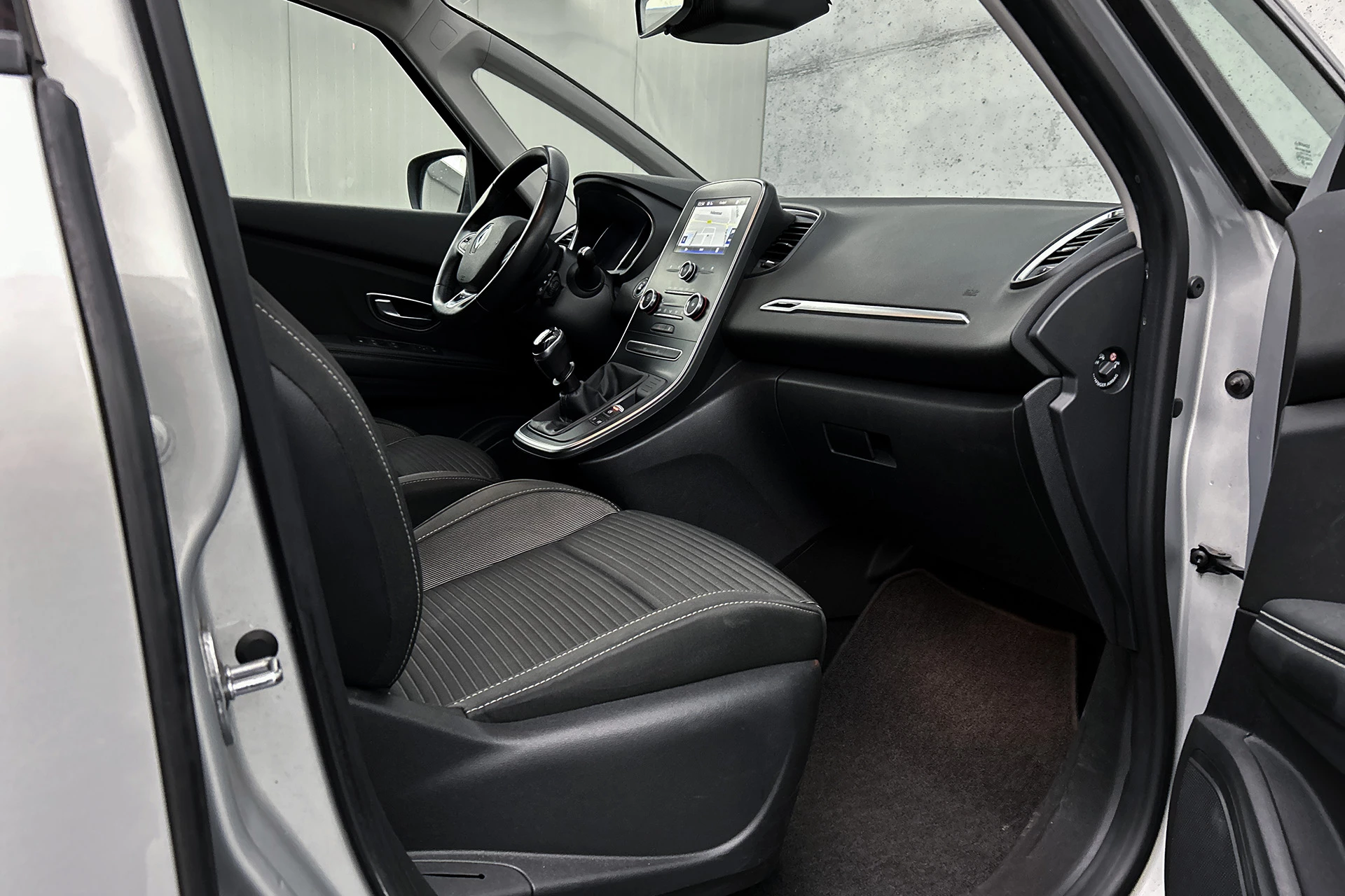 Hoofdafbeelding Renault Grand Scénic