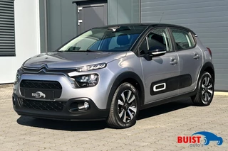 Citroën C3 1.2 PureTech Business AUTOMAAT 49339KM!