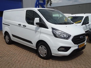 Ford Transit Custom 280 2.0 TDCI L1H1 Trend AIRCO 3 ZITS CRUISE CONTROL