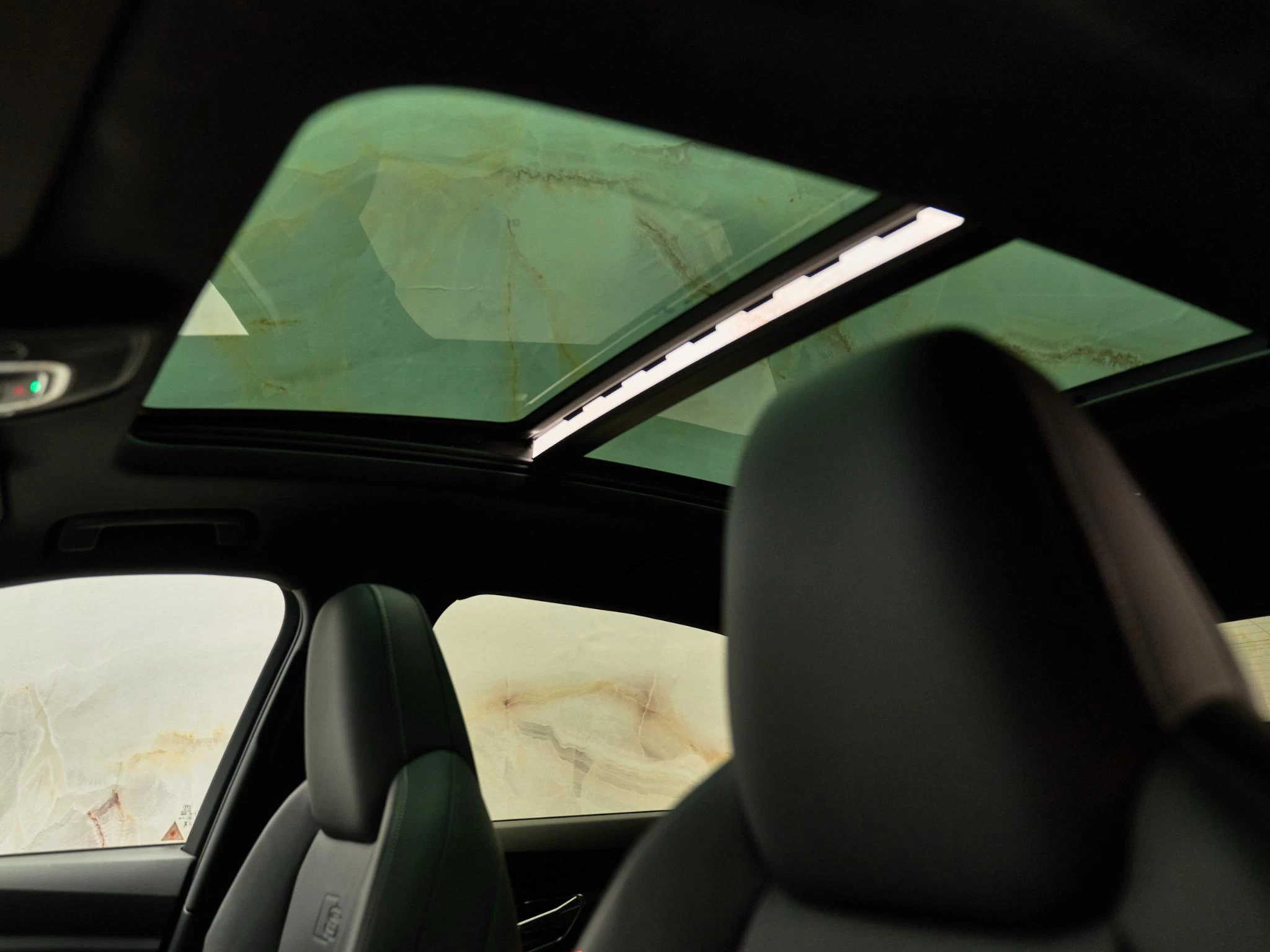 Hoofdafbeelding Audi Q8 Sportback e-tron
