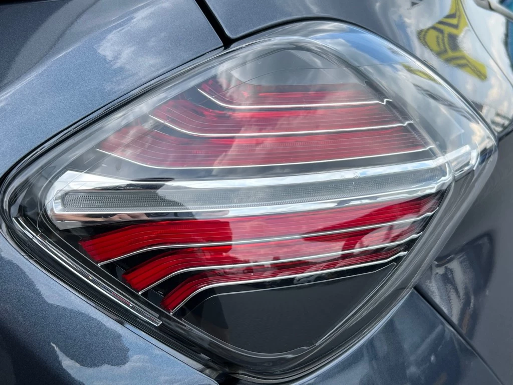 Hoofdafbeelding Renault ZOE