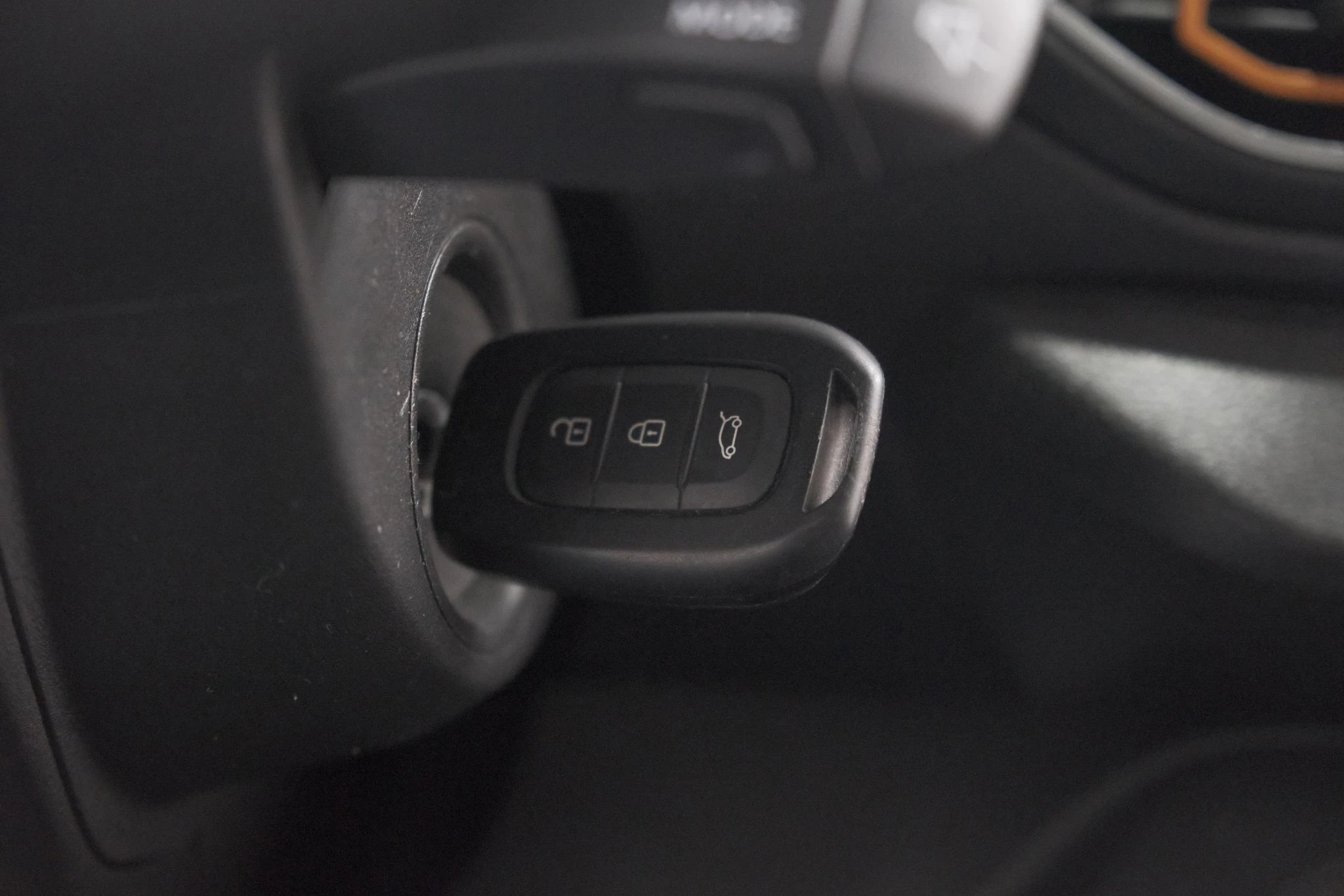 Hoofdafbeelding Dacia Sandero Stepway