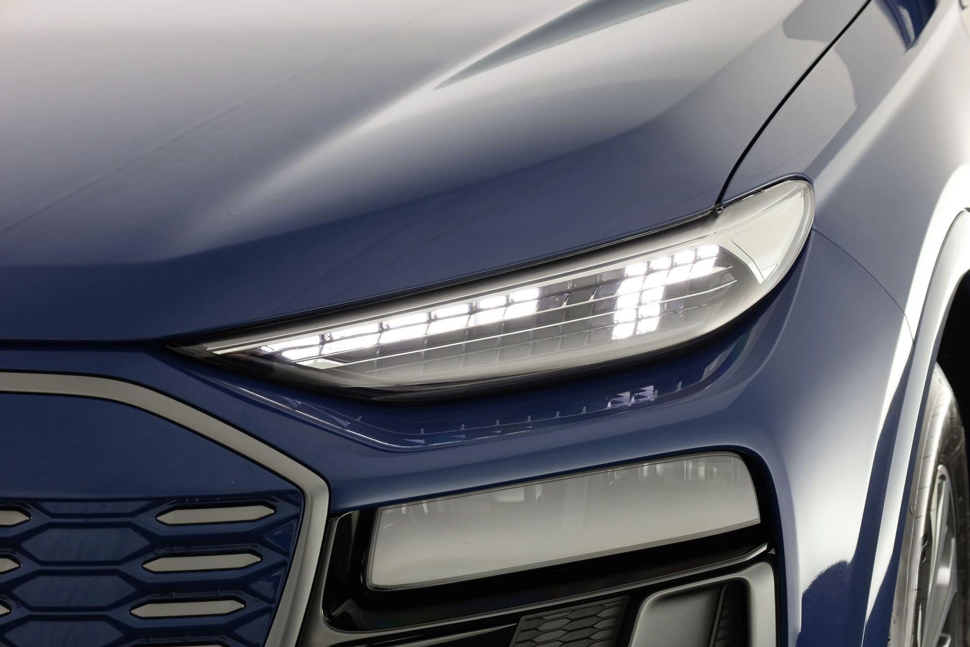 Hoofdafbeelding Audi Q6 e-tron