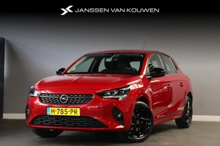 Opel Corsa 1.2 Elegance / Navigatie / LED / Uniek
