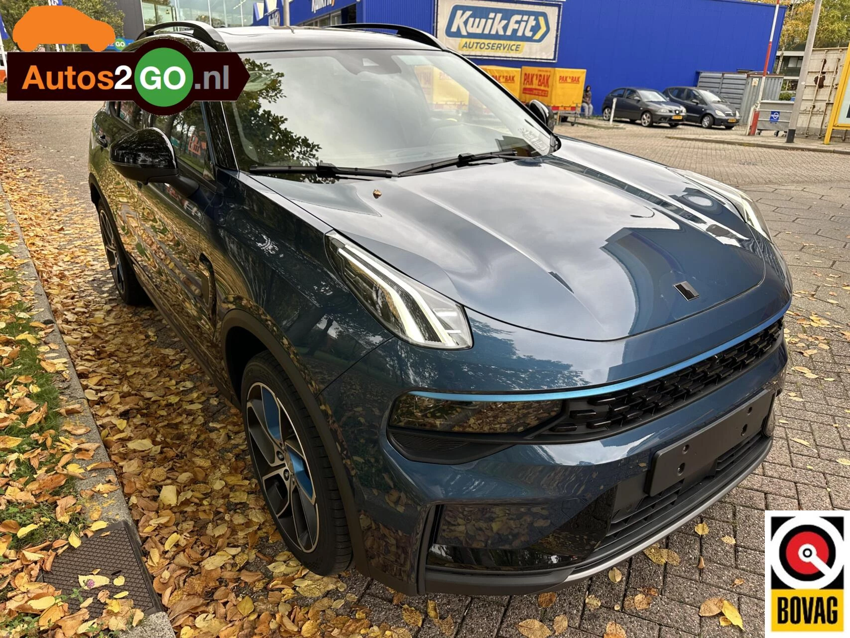 Hoofdafbeelding Lynk & Co 01