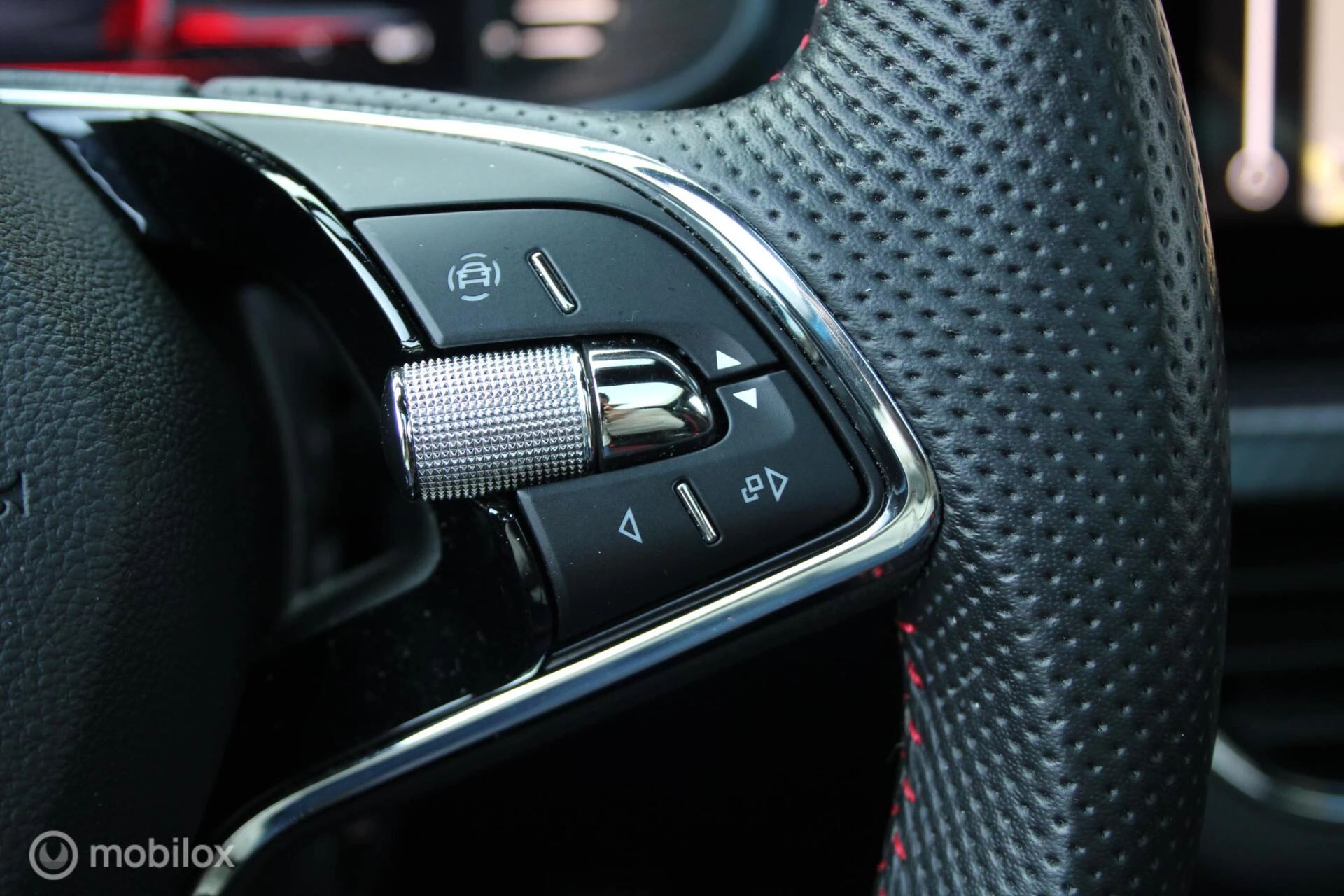 Hoofdafbeelding Škoda Kamiq