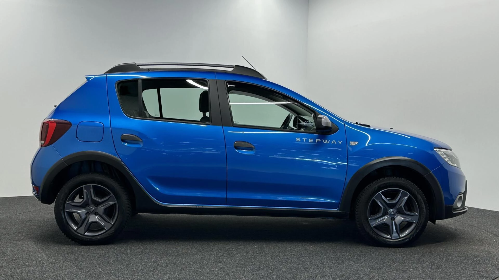 Hoofdafbeelding Dacia Sandero Stepway