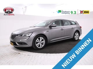 Hoofdafbeelding Renault Talisman Renault Talisman Estate 1.5 dCi Zen Airco, Parkeersensoren, Navigatie