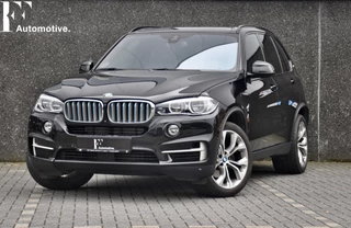 BMW X5 xDrive40e iPerformance High Executive