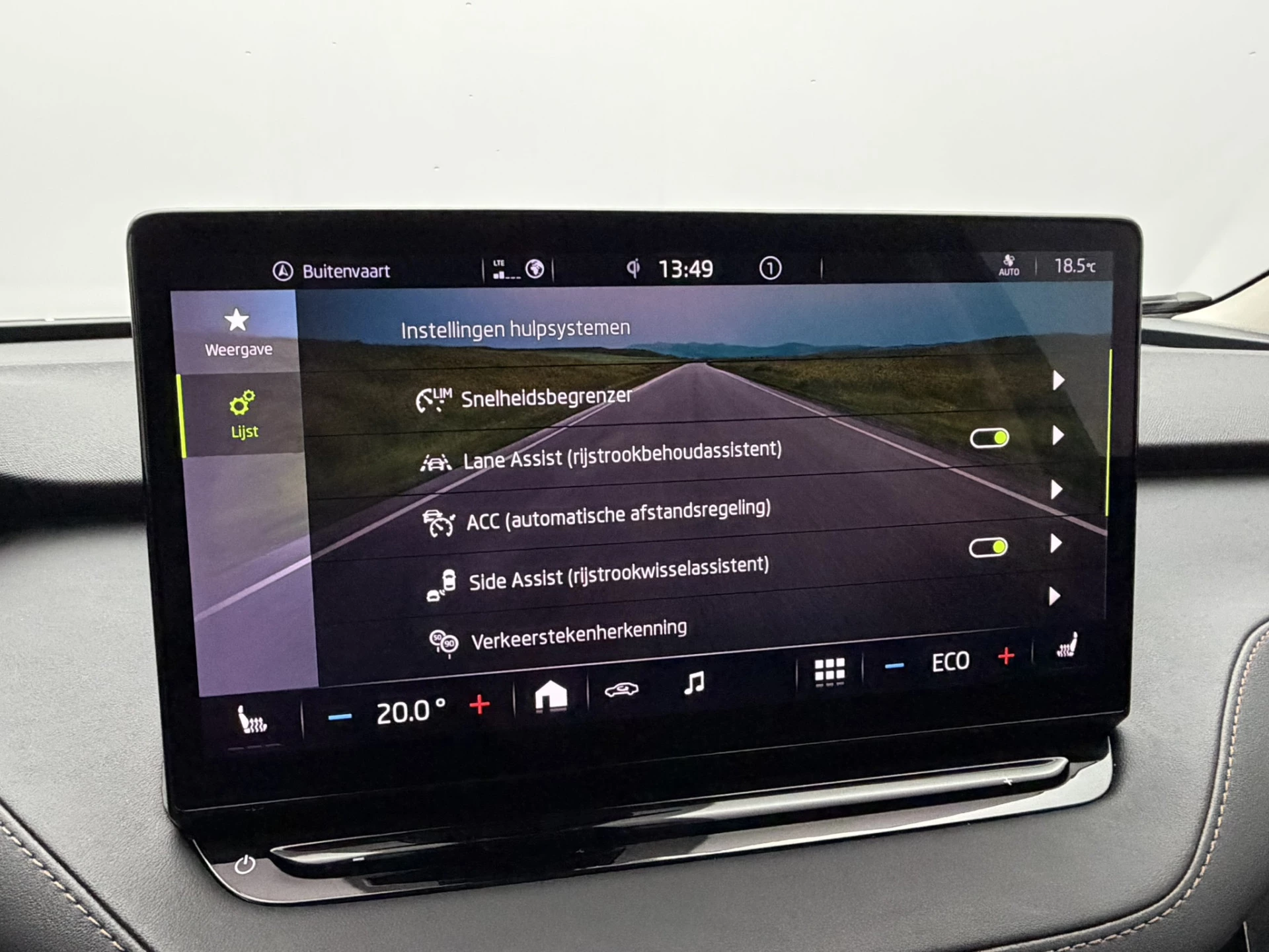 Hoofdafbeelding Škoda Enyaq iV