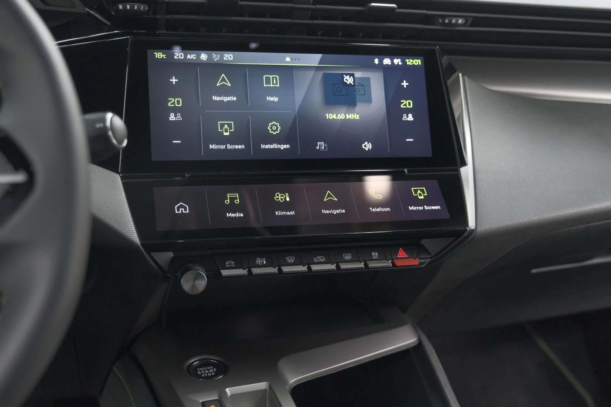 Hoofdafbeelding Peugeot 408