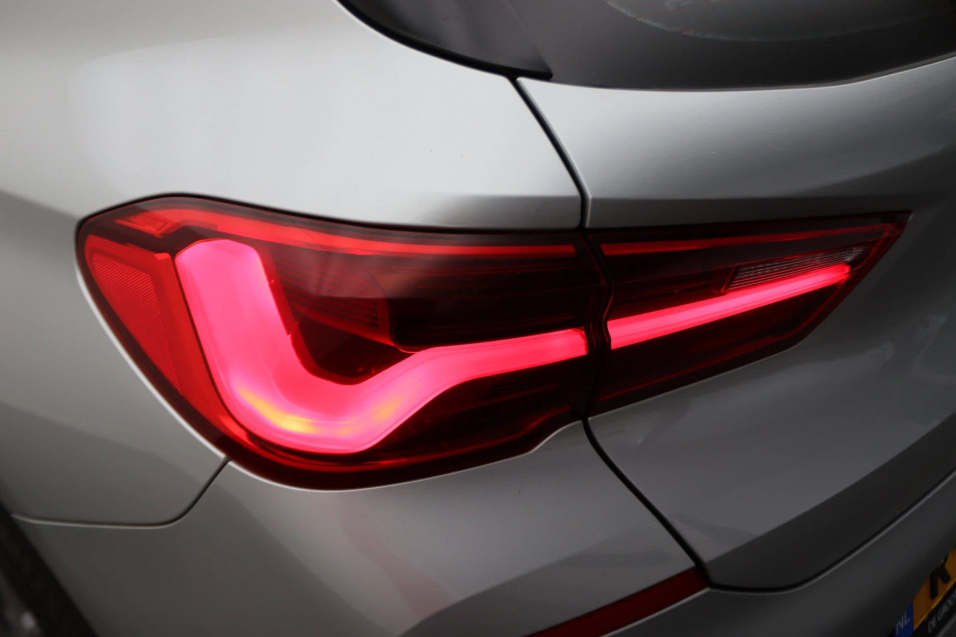 Hoofdafbeelding BMW X2