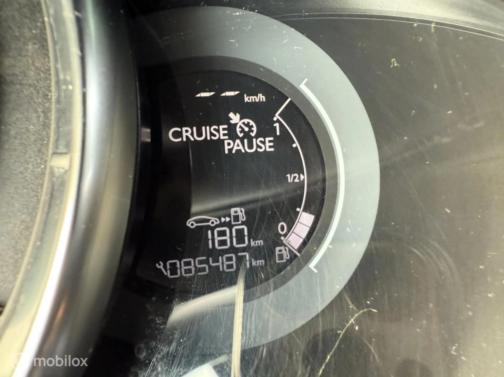 Hoofdafbeelding DS DS 3