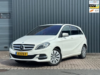 Mercedes-Benz B-klasse 250 e Lease Edition 28 kWh