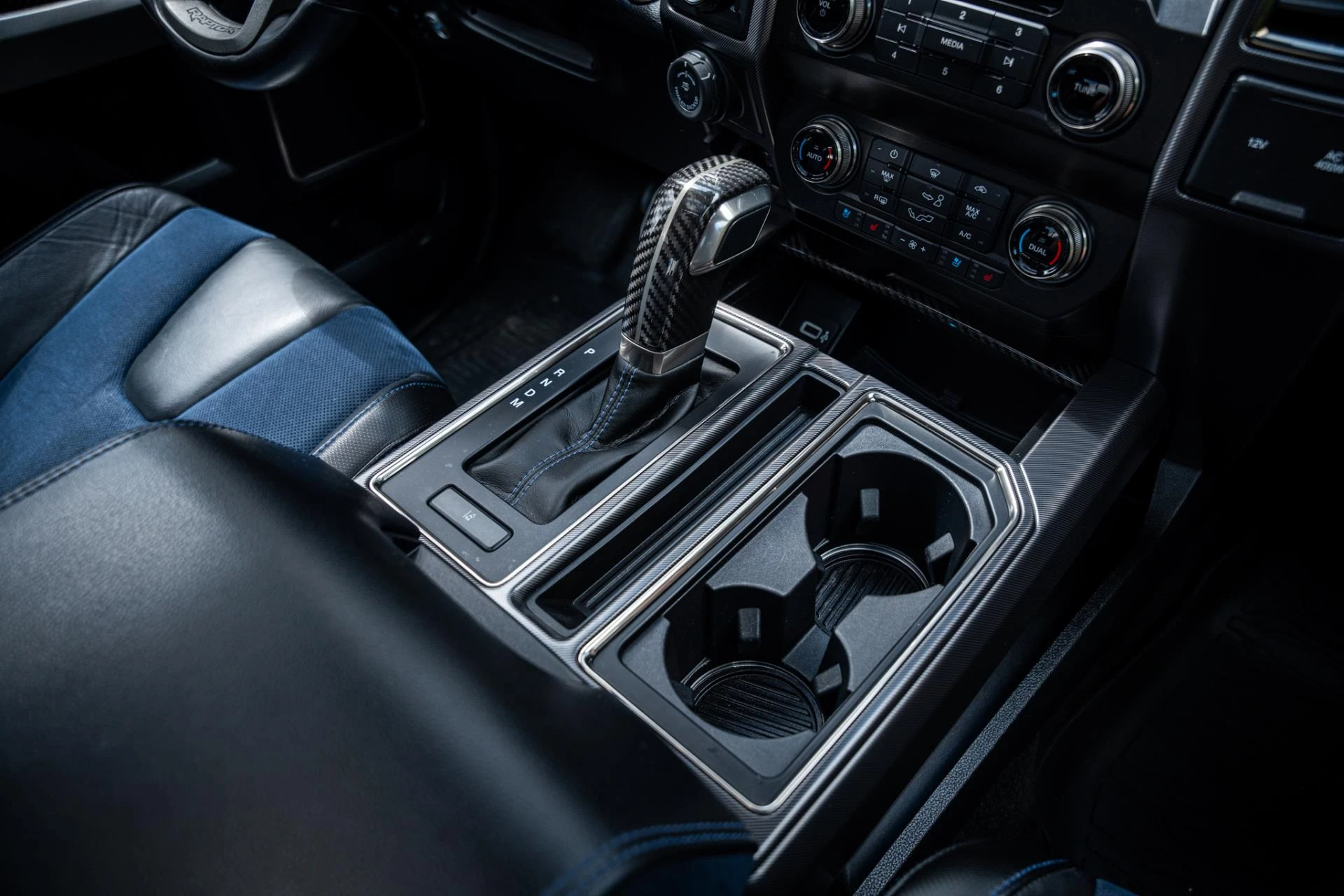 Hoofdafbeelding Ford F-150