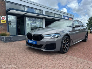 BMW 5-serie 545e xDrive Business Edition Plus