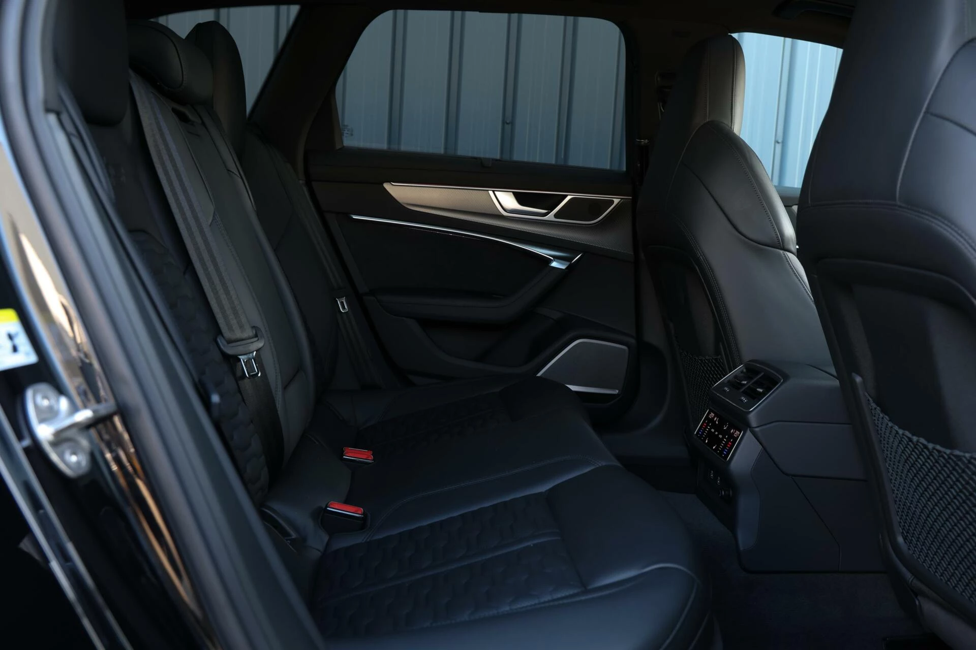 Hoofdafbeelding Audi RS6
