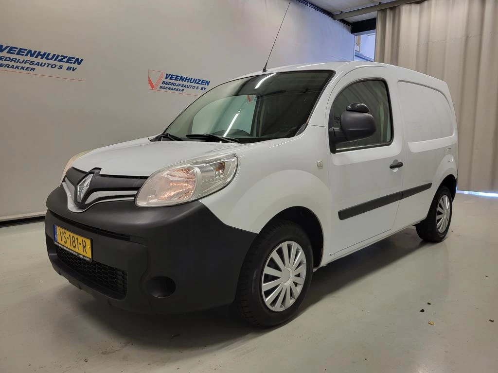 Hoofdafbeelding Renault Kangoo