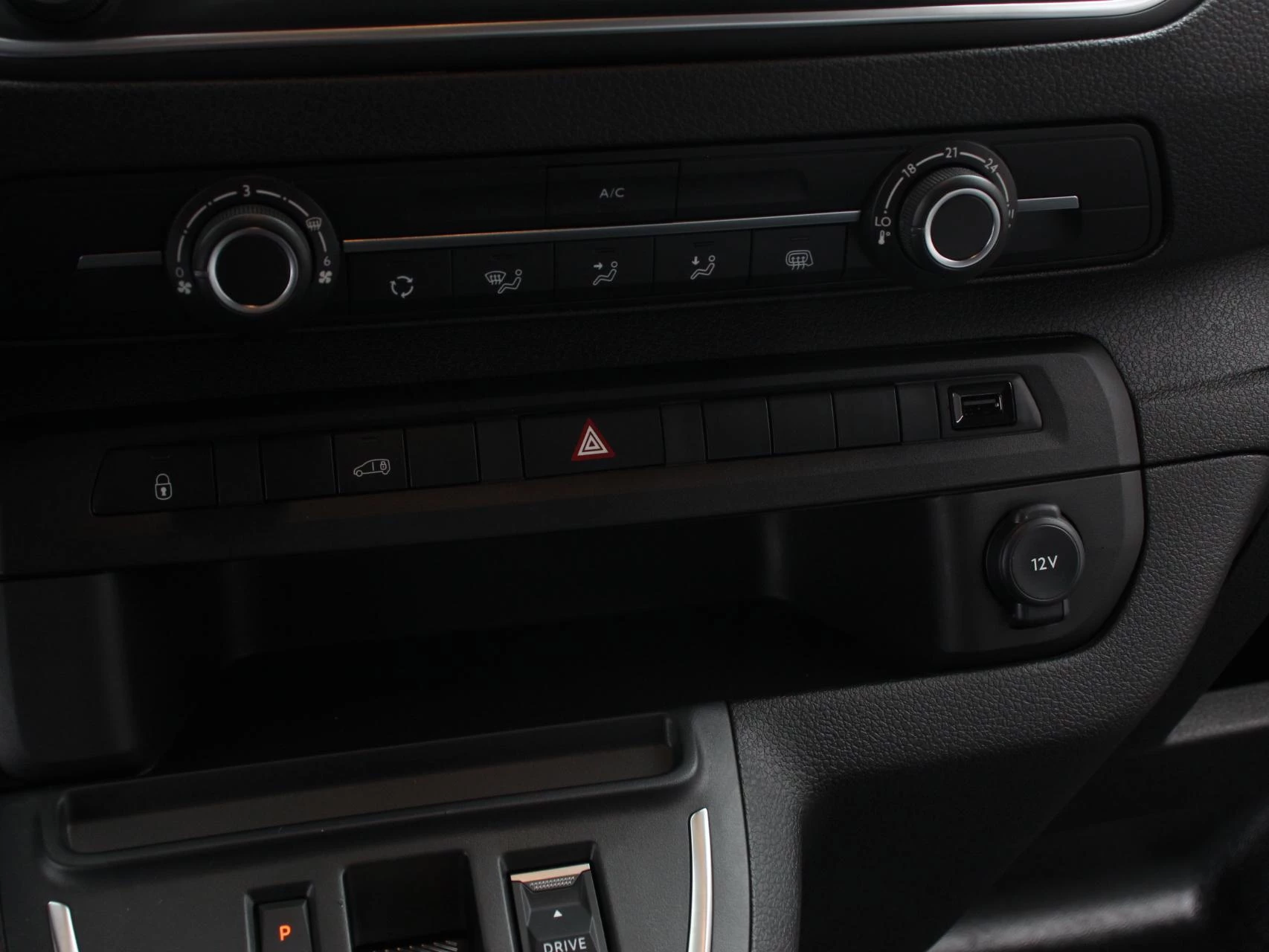 Hoofdafbeelding Citroën ë-Jumpy