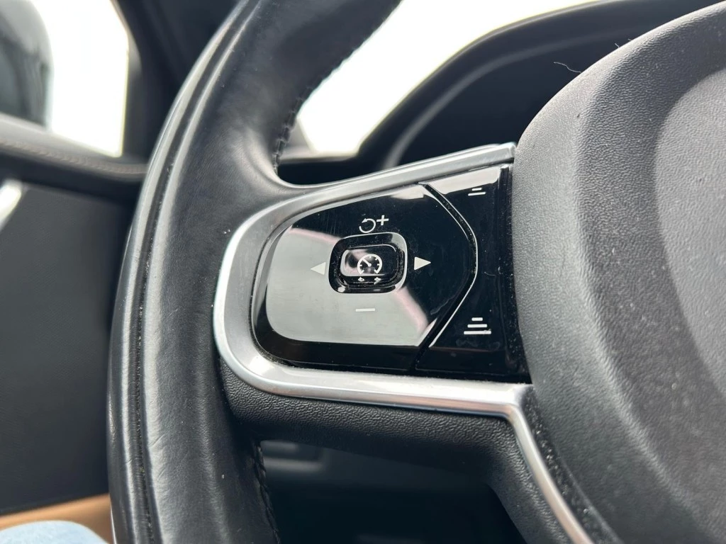 Hoofdafbeelding Volvo V90