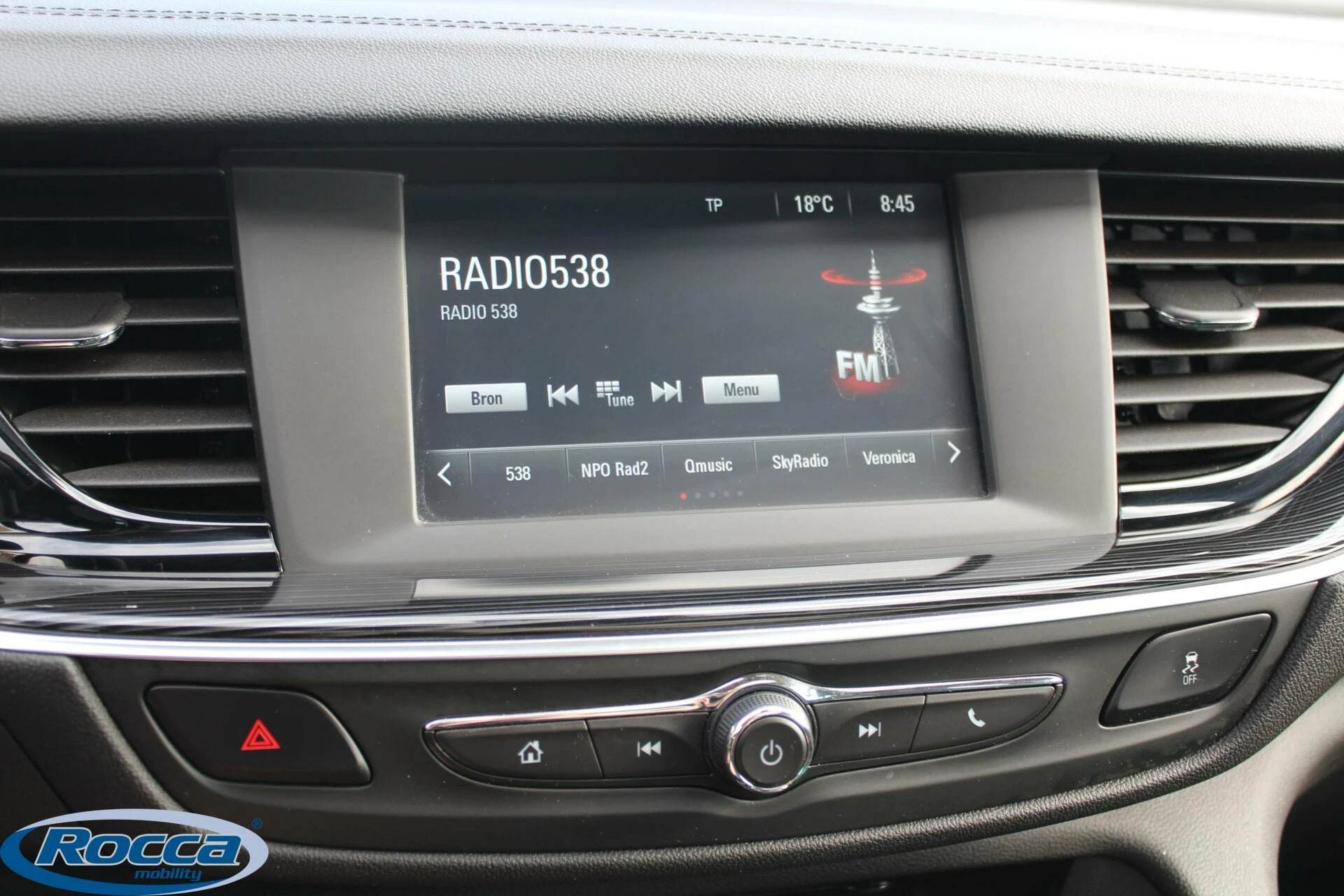 Hoofdafbeelding Opel Insignia