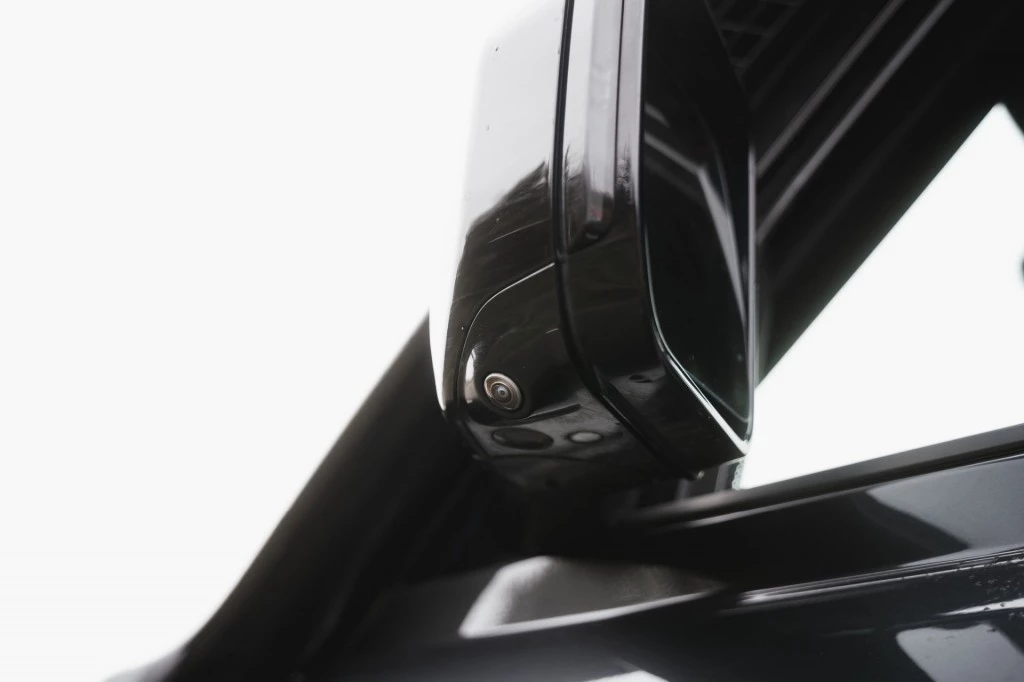 Hoofdafbeelding Land Rover Defender