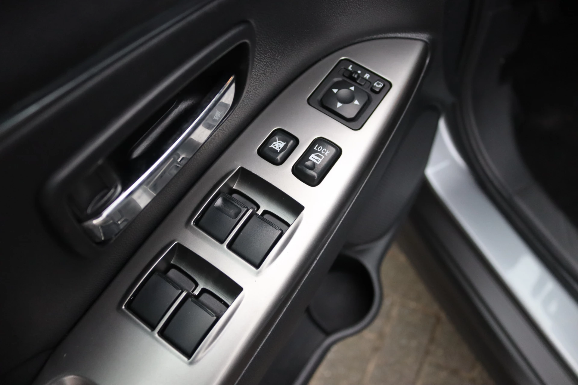 Hoofdafbeelding Mitsubishi ASX